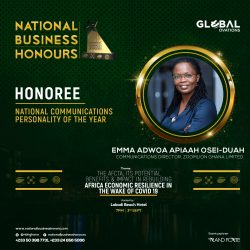 Emma Adwoa