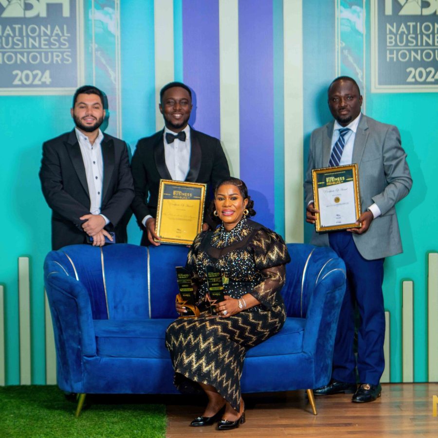 National Business Honours Ghana