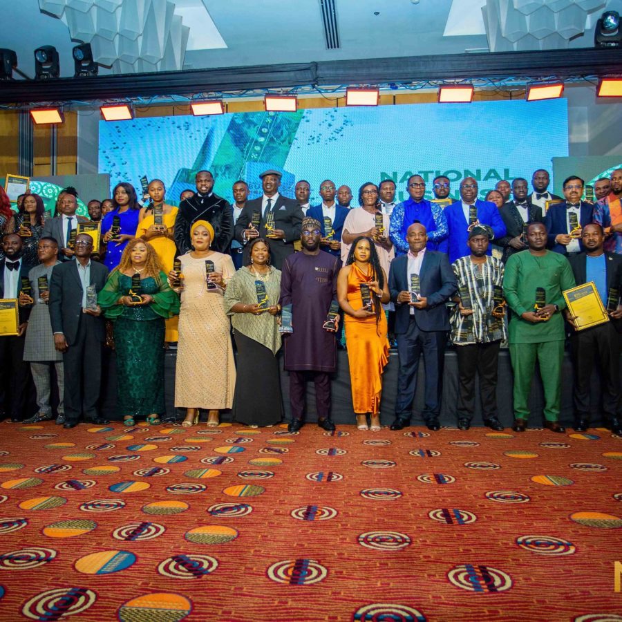 National Business Honours - NBH GHANA (10)