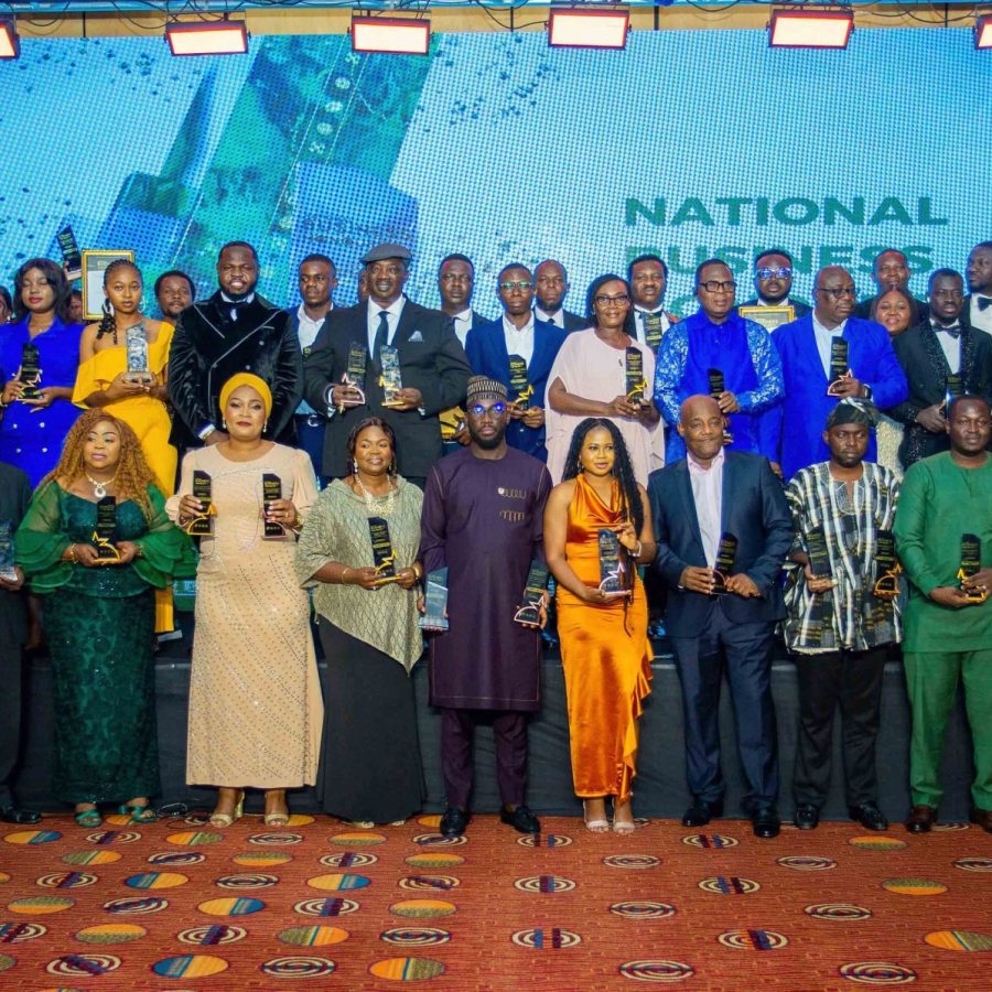 National Business Honours - NBH GHANA (11)