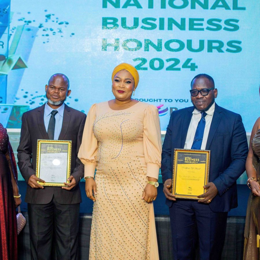 National Business Honours - NBH GHANA (12)