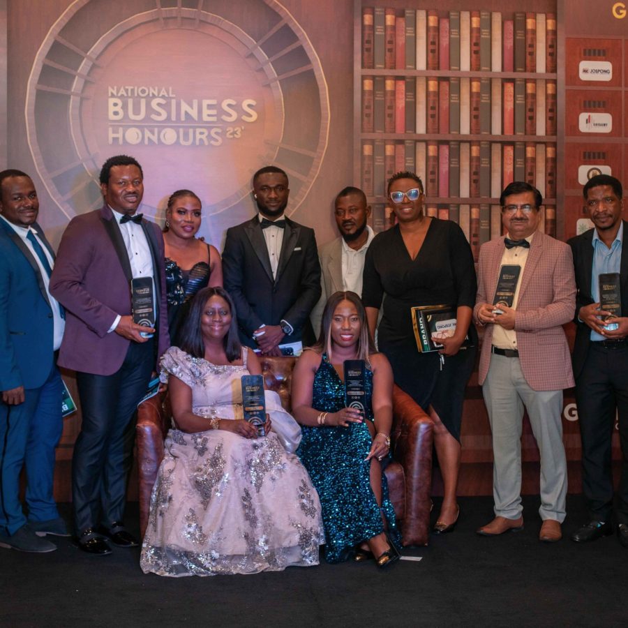 National Business Honours - NBH GHANA (13)