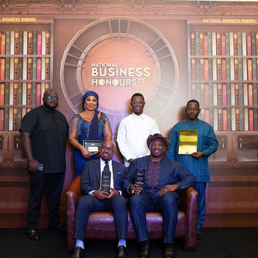 National Business Honours - NBH GHANA (14)