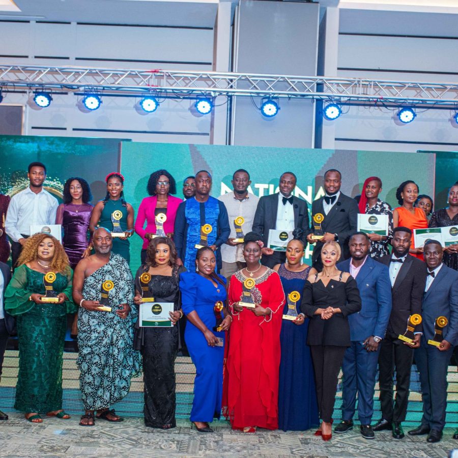 National Business Honours - NBH GHANA (15)