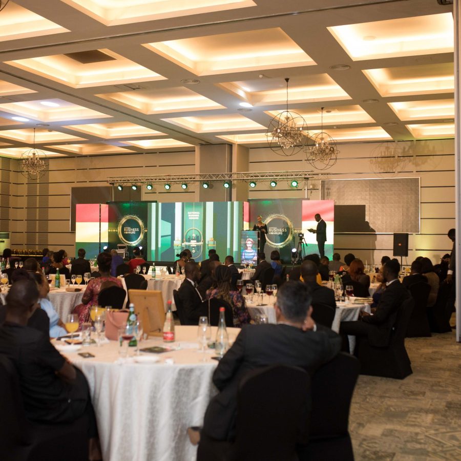 National Business Honours - NBH GHANA (16)