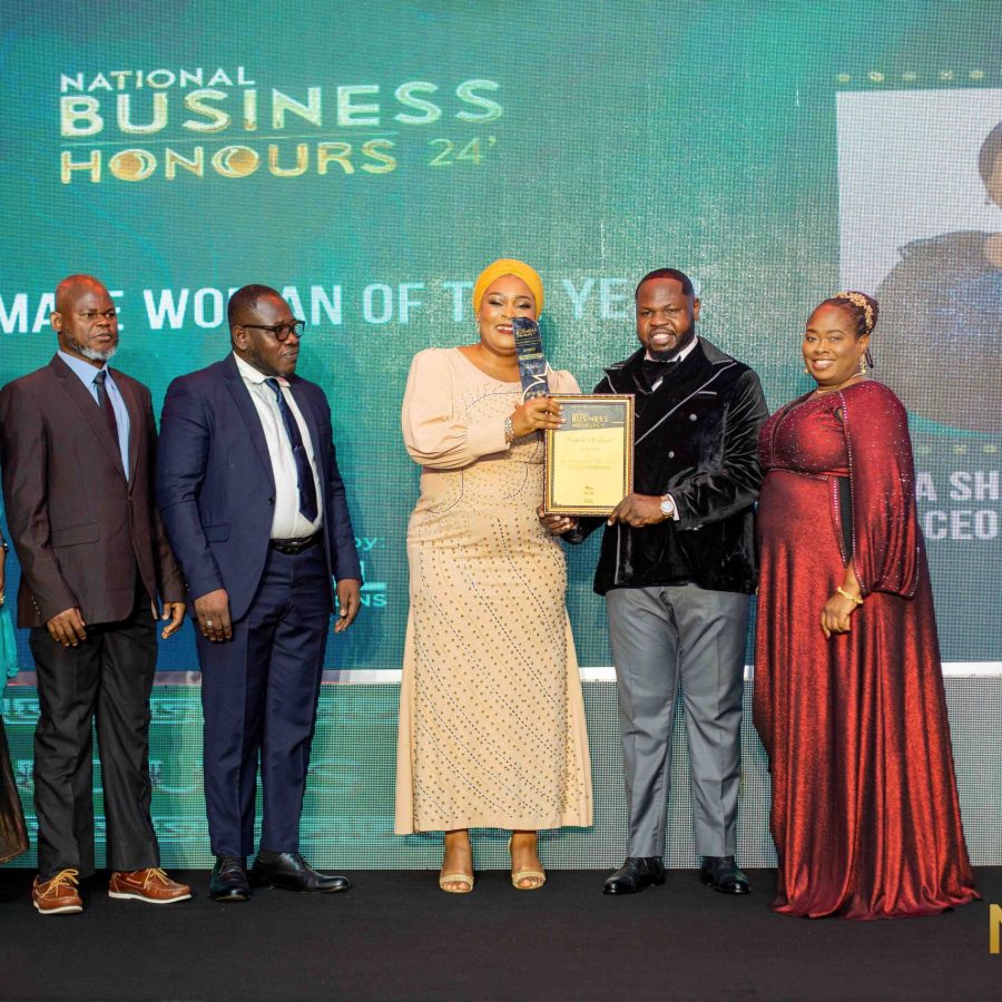 National Business Honours - NBH GHANA (6)