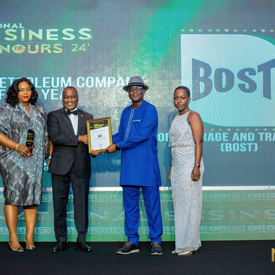 National Business Honours - NBH GHANA (8)