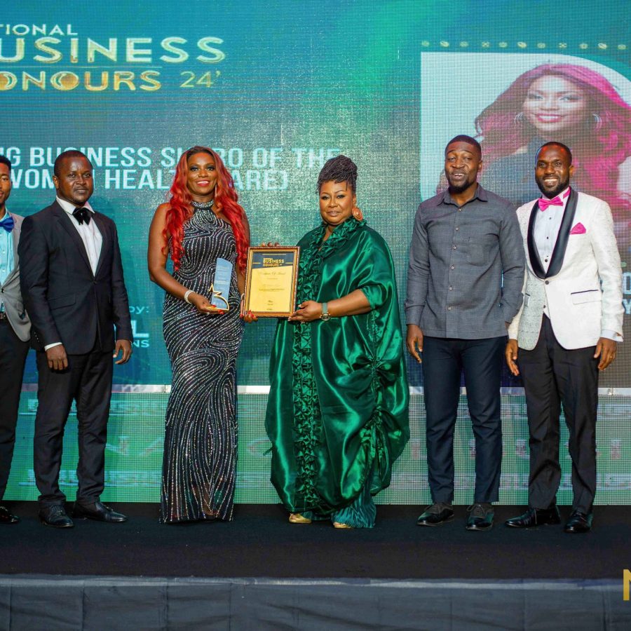 National Business Honours - NBH GHANA (9)