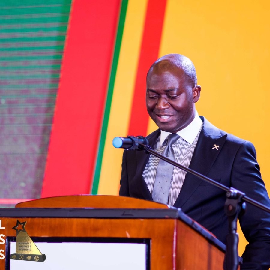 National Business Honours - NBH GHANA