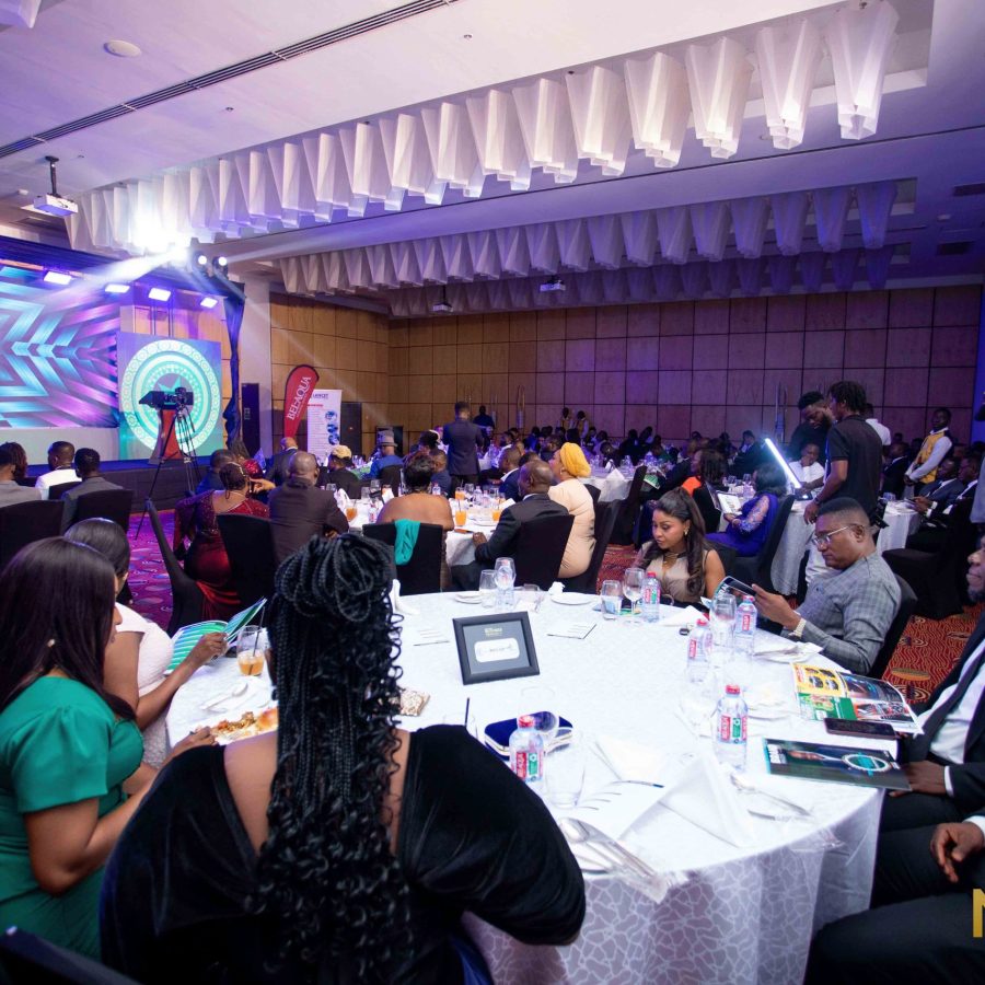 National Business Honours - NBH
